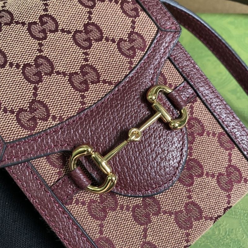 Gvc*1 satchel bags